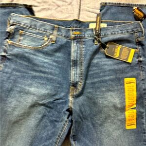 Mens NWT Jeans Size 40x36